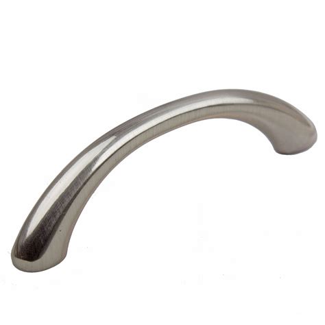 stainless steel 4 center to center cabinet pulls|4 inch cabinet pulls.